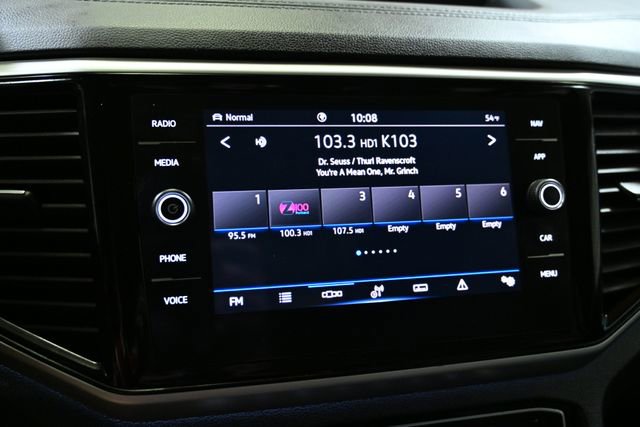 Used 2022 Volkswagen Atlas SEL Premium image 37