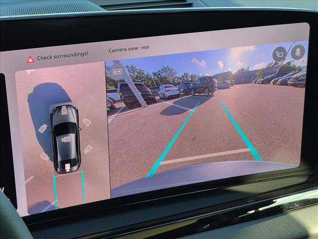 New 2026 Audi A5 Premium AWD/4WD image 11