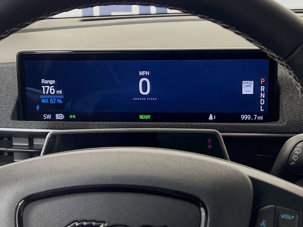 Used 2024 Ford Mustang Mach-E GT image 15