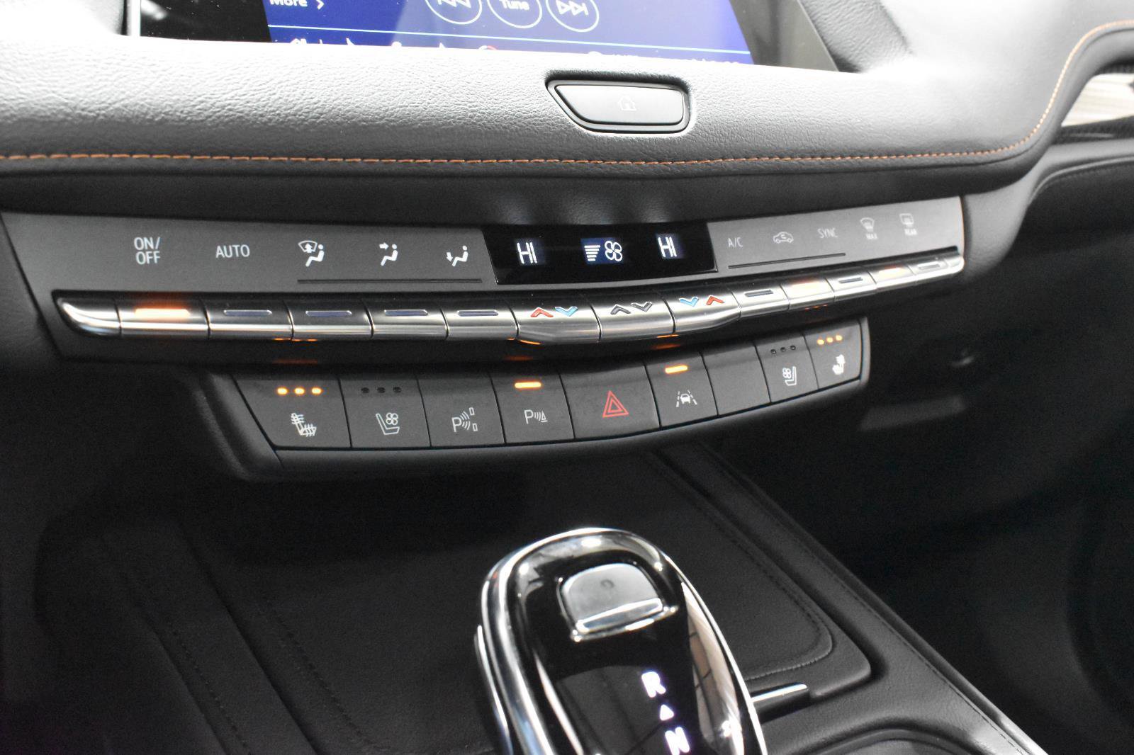 Certified 2023 Cadillac XT4 Sport image 20