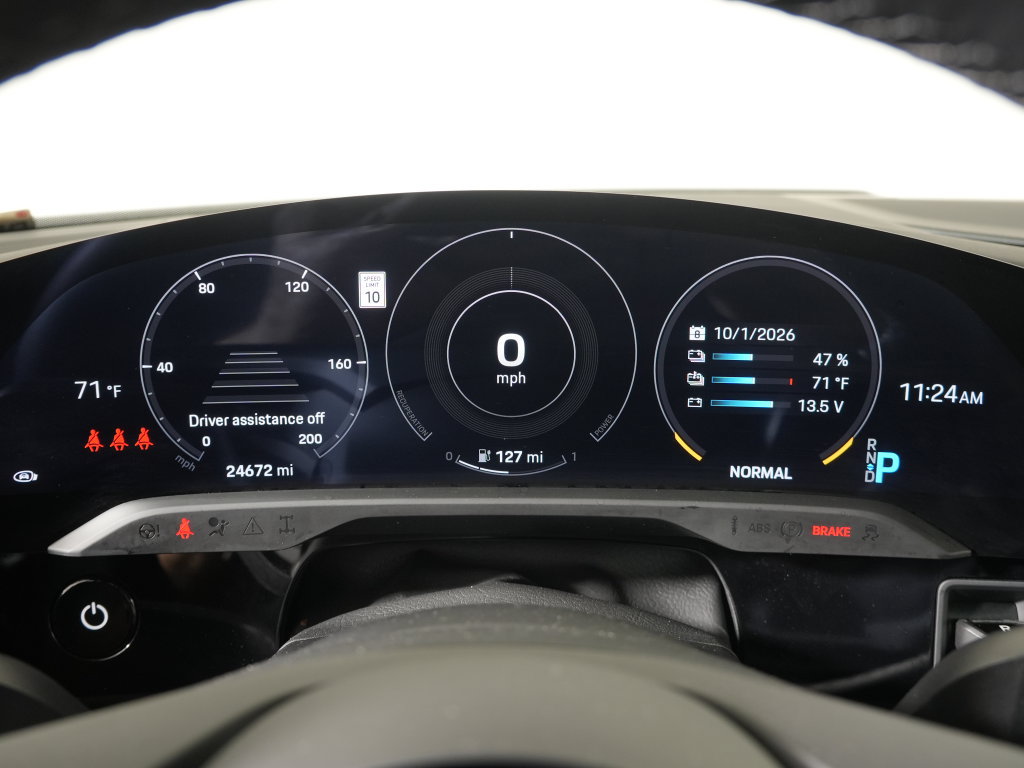 Certified 2021 Porsche Taycan 4S AWD/4WD image 24