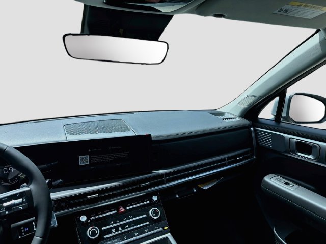New 2027 Hyundai Santa Fe SE FWD image 22