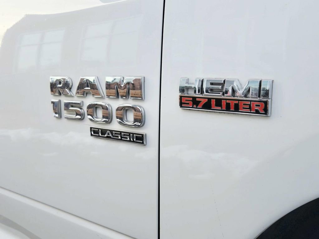 Used 2022 RAM 1500 Tradesman w/ Popular Equipment Group image 17