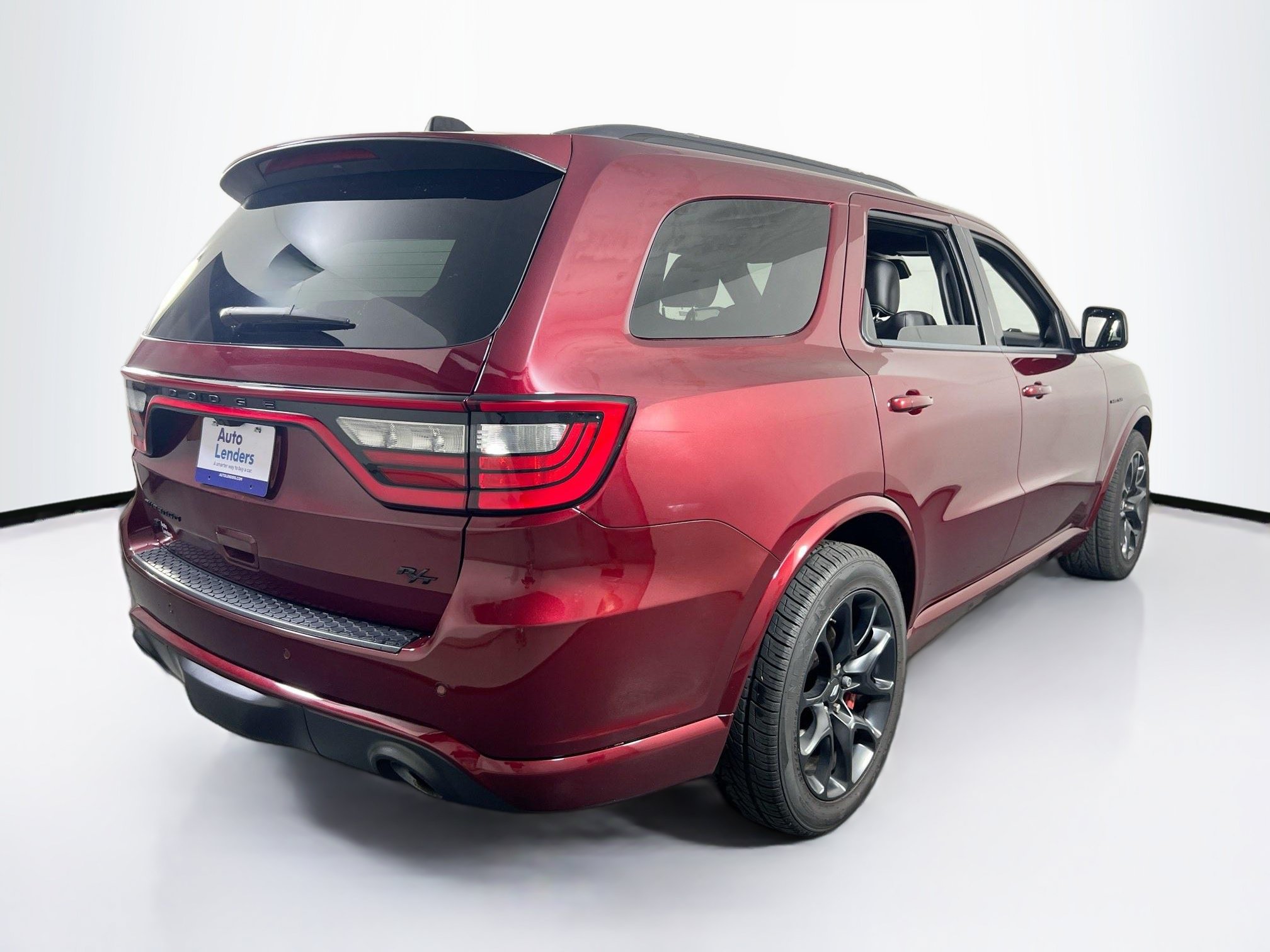 Used 2023 Dodge Durango R/T w/ Tow 'N Go Package AWD/4WD image 5