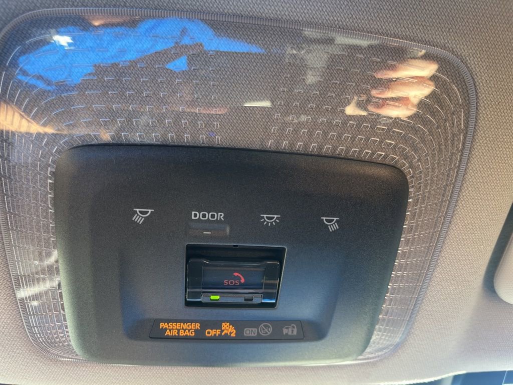 New 2026 Toyota Prius Nightshade image 14