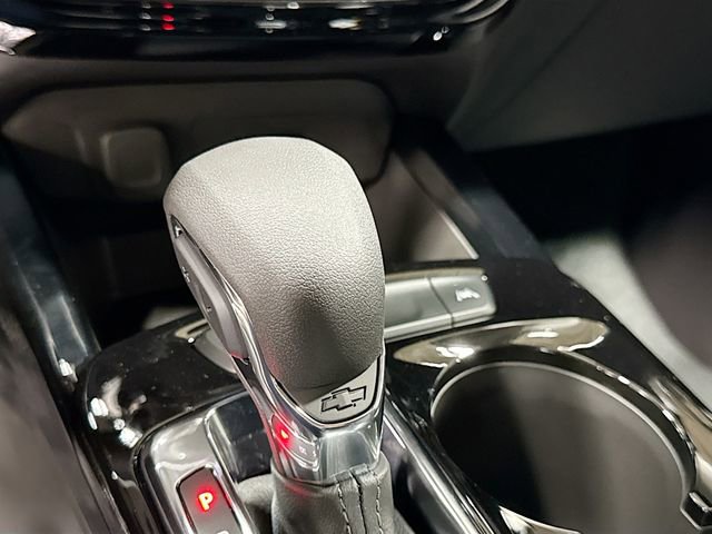 New 2026 Chevrolet Trax LT image 19