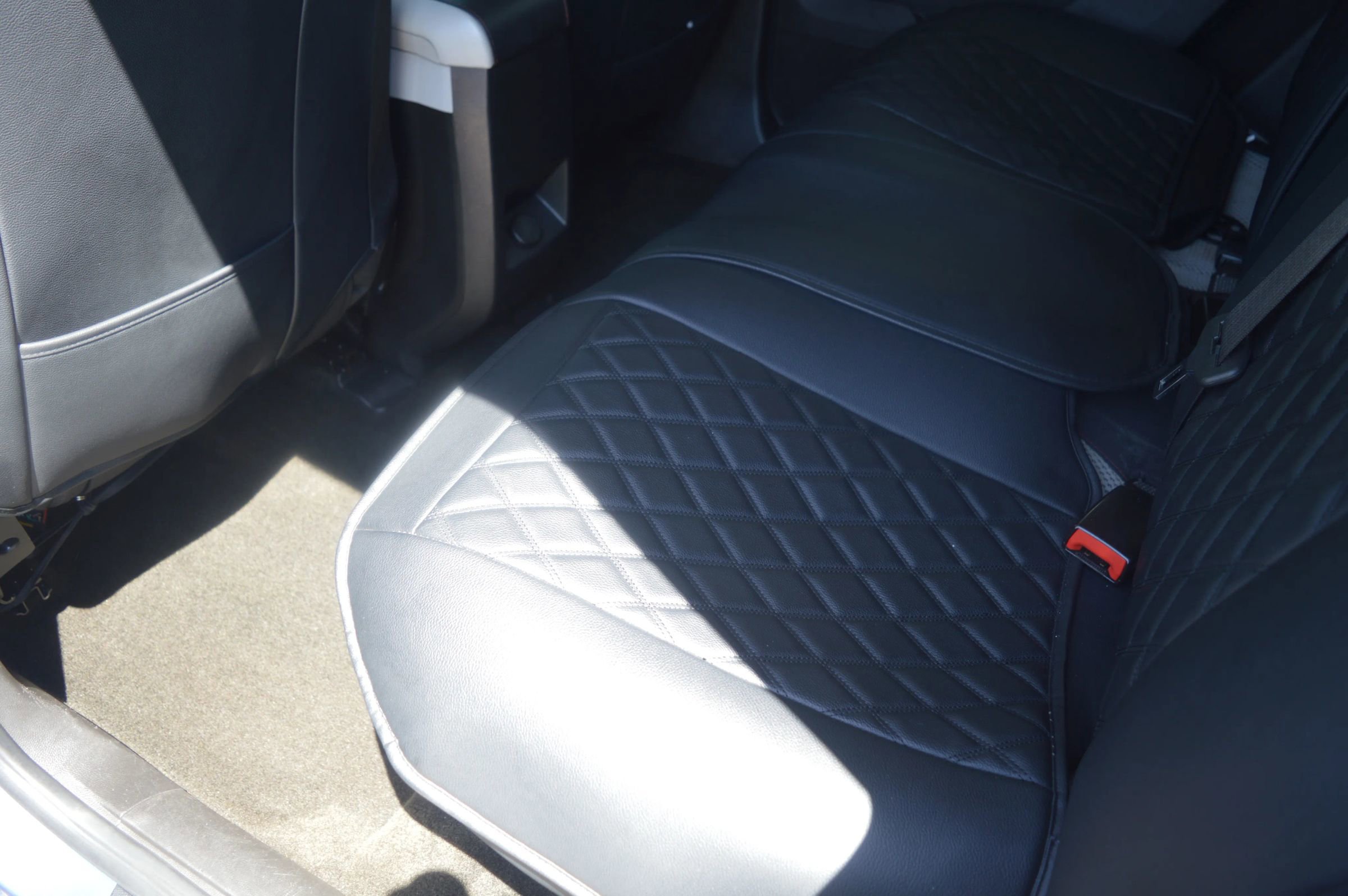 Used 2011 Chevrolet Equinox LT w/ Driver Convenience Package FWD image 14