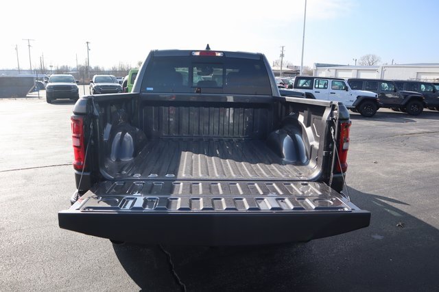 New 2026 RAM 1500 Big Horn/Lone Star image 23