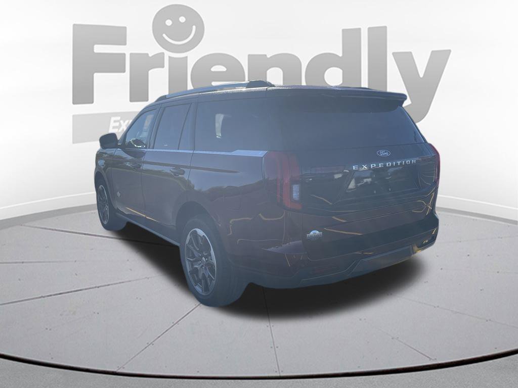 New 2027 Ford Expedition King Ranch AWD/4WD image 7