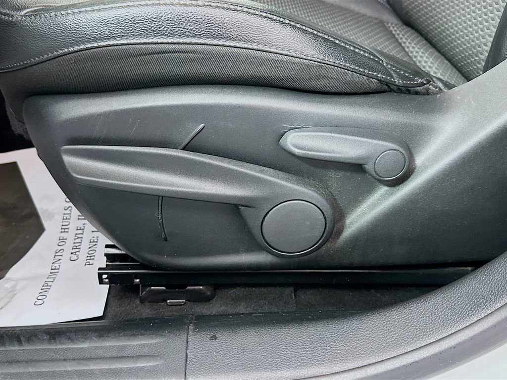 Used 2024 Jeep Compass Latitude image 18