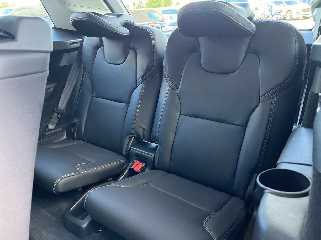 Used 2023 Volvo XC90 B6 Ultimate AWD/4WD image 8