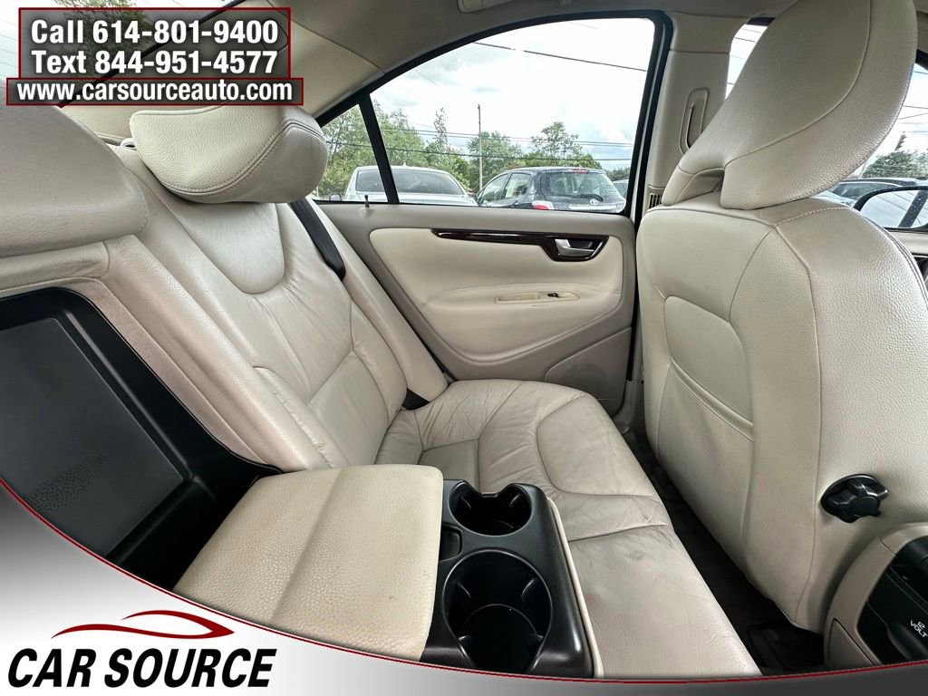 Used 2008 Volvo S60 2.5T AWD/4WD image 15