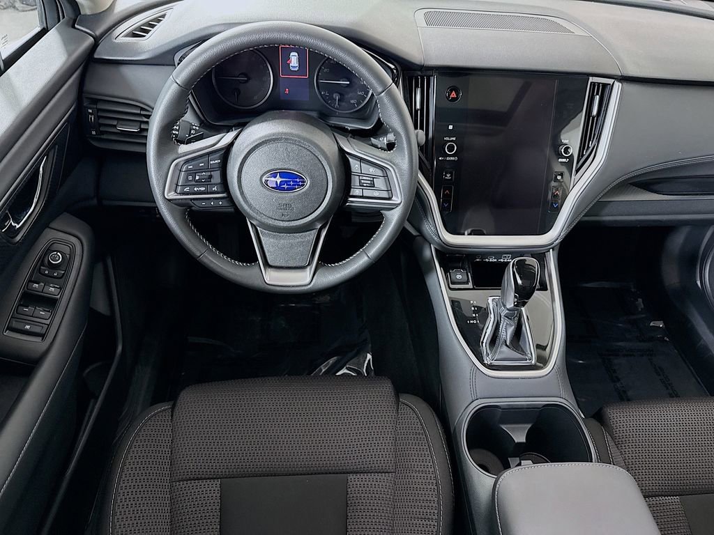 Certified 2025 Subaru Outback Premium w/ Popular Package #1 image 3