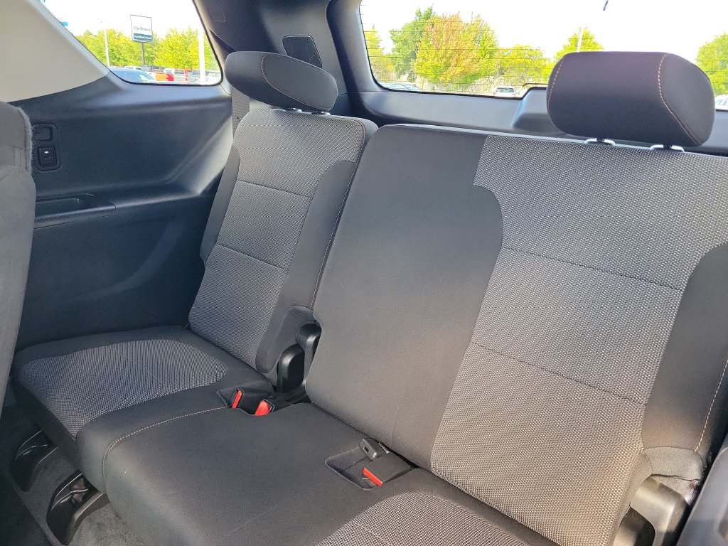 Used 2021 Chevrolet Traverse LT AWD/4WD image 28