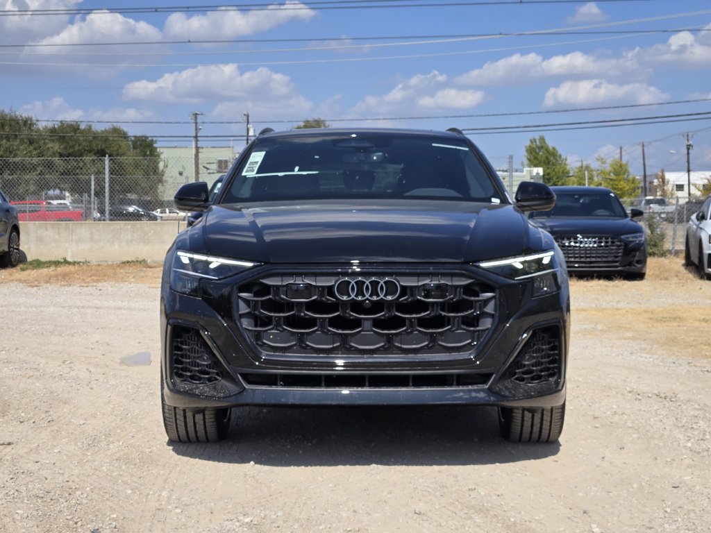 New 2027 Audi Q8 Premium Plus AWD/4WD image 4