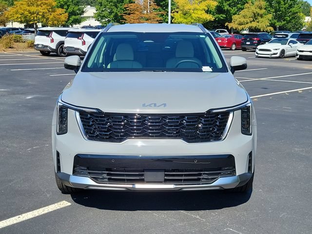 New 2026 Kia Sorento EX FWD image 2