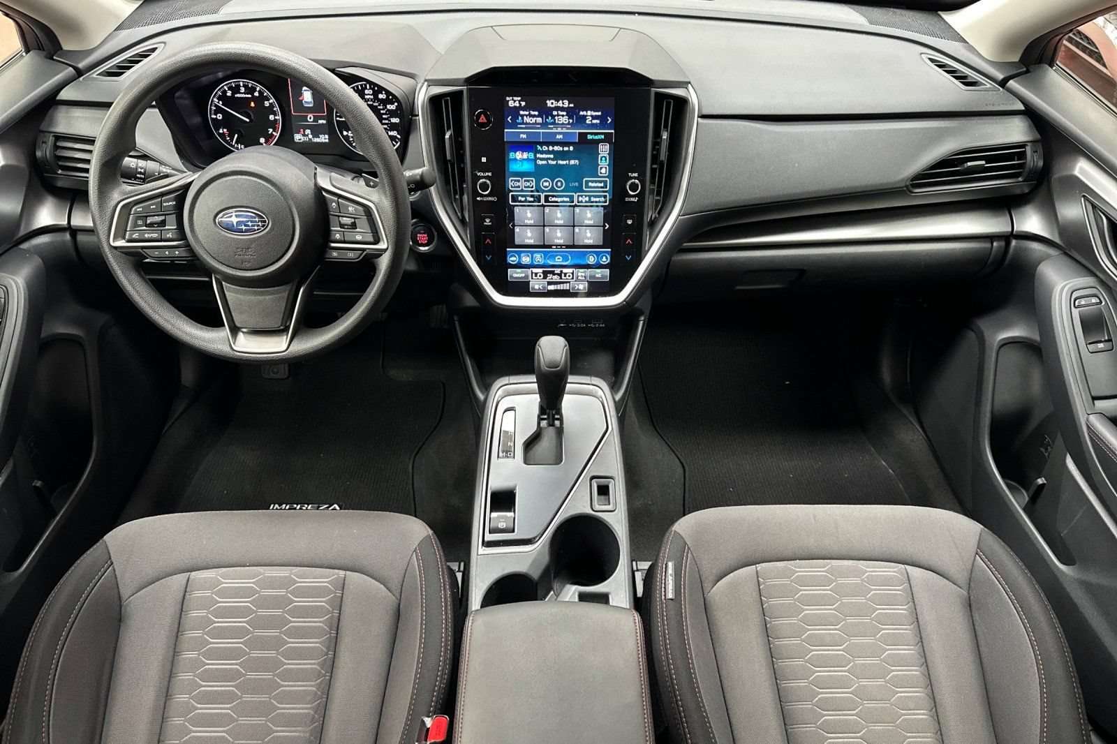 Used 2024 Subaru Impreza 2.0i Sport AWD/4WD image 17