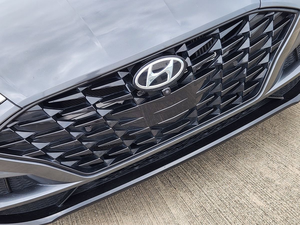 Used 2022 Hyundai Sonata Limited FWD image 13