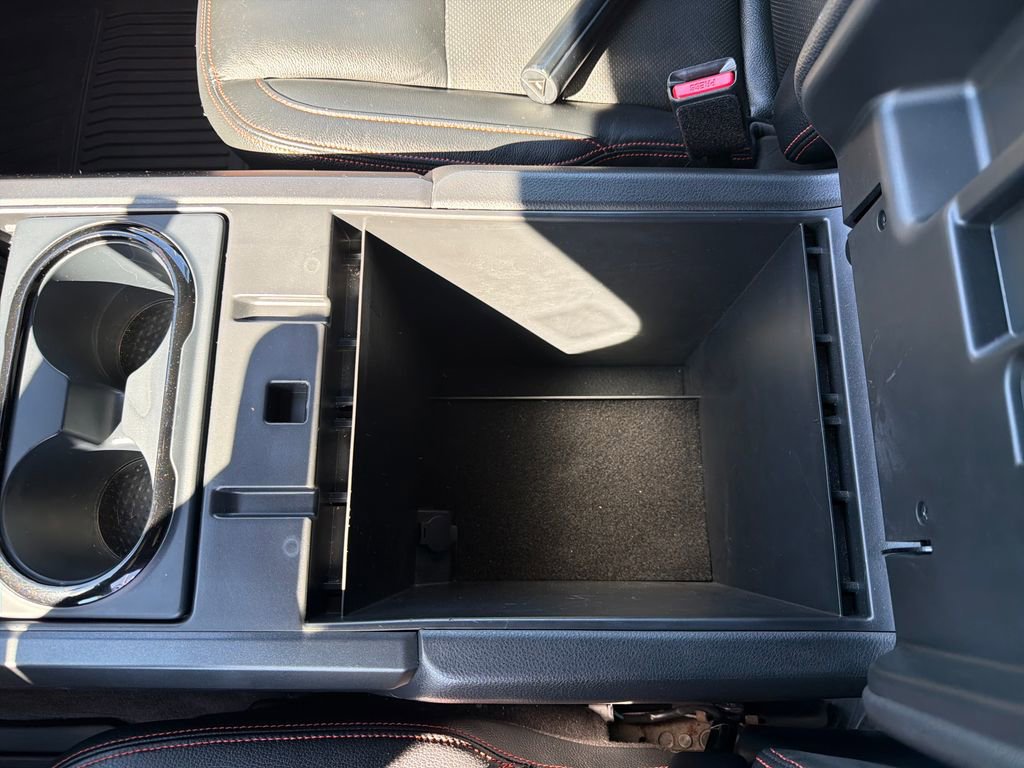 Certified 2021 Nissan Titan PRO-4X w/ Pro-4x Convenience Package image 38