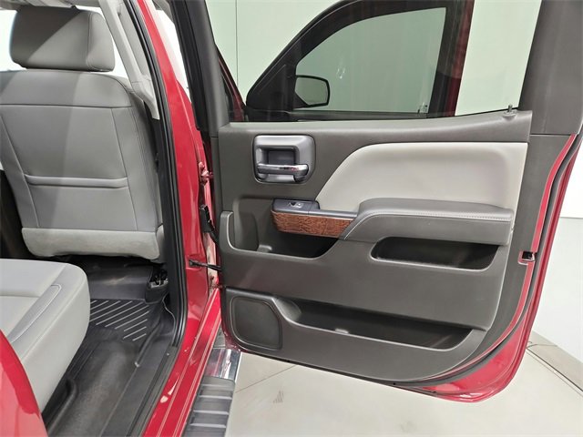 Used 2018 GMC Sierra 1500 SLT image 41