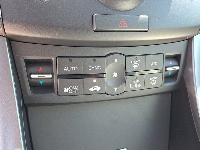 Used 2011 Acura TSX Sport Wagon FWD image 16
