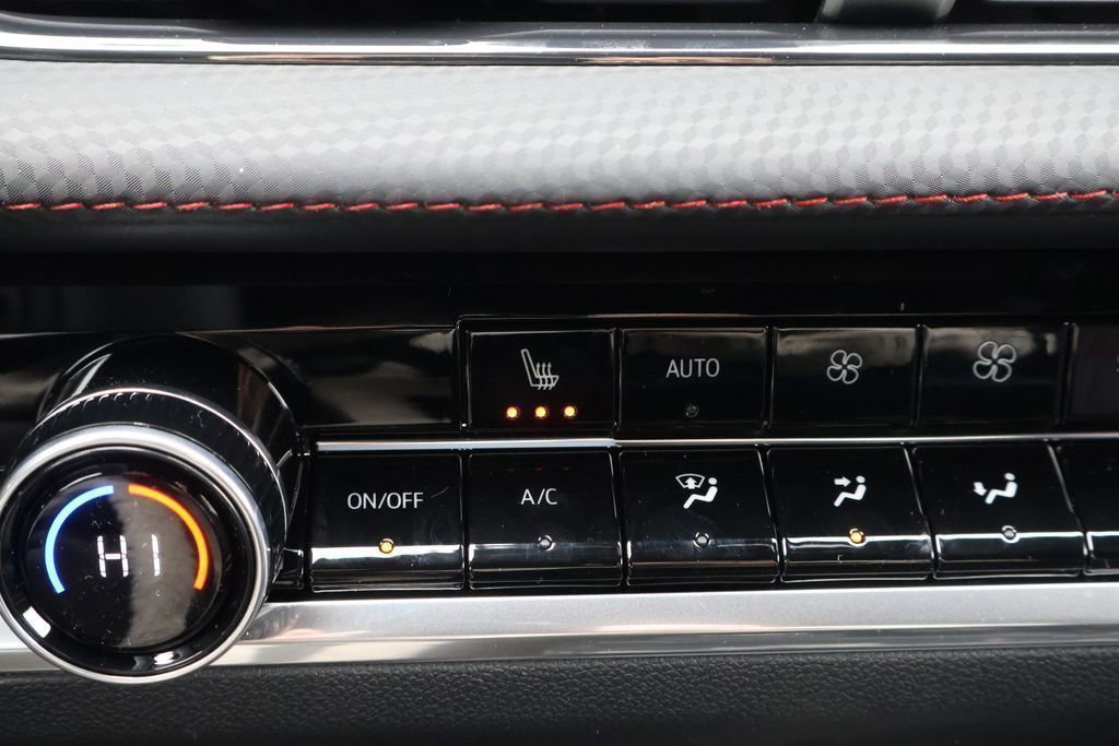 New 2026 Chevrolet Equinox RS w/ Safety and Technology Package image 29