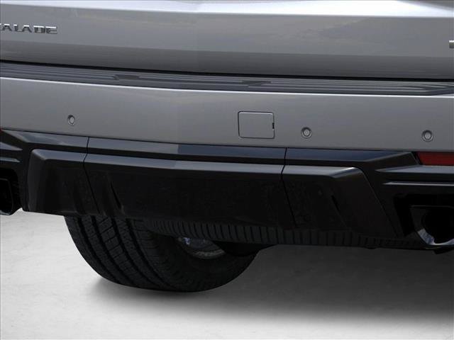New 2026 Cadillac Escalade ESV V AWD/4WD image 14