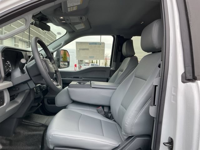 New 2026 Ford F450 XL w/ XL Chrome Package AWD/4WD image 11