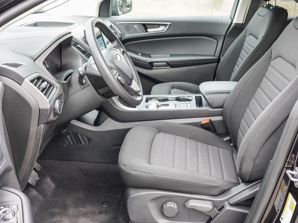 New 2024 Ford Edge SE AWD/4WD image 16