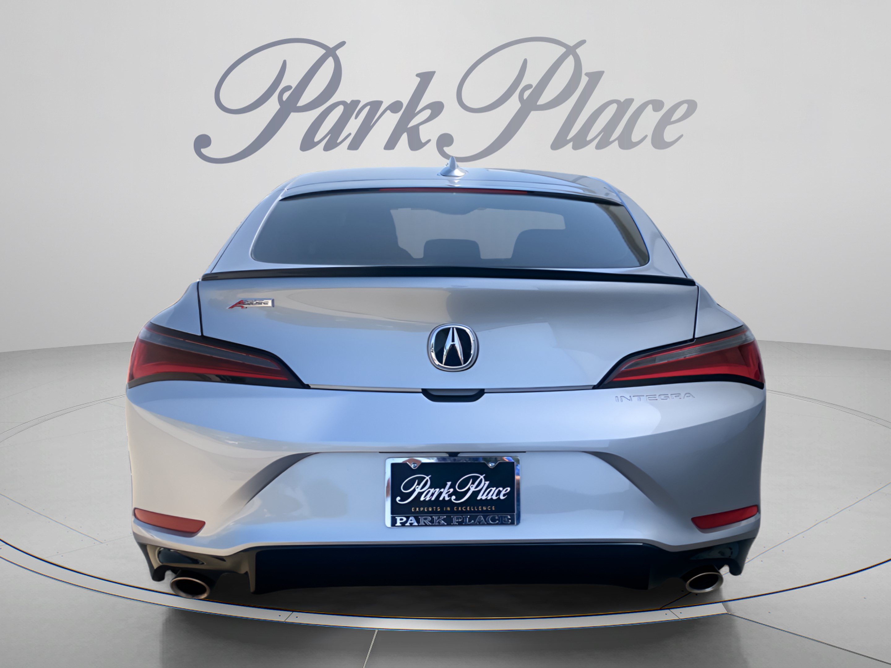 Used 2026 Acura Integra A-Spec FWD image 4