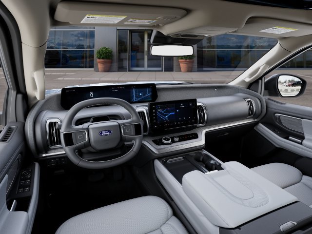 New 2027 Ford Expedition Platinum w/ Platinum Ultimate Package AWD/4WD image 10