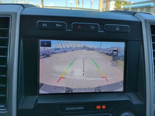 Used 2020 Ford F250 Lariat w/ Lariat Ultimate Package image 21