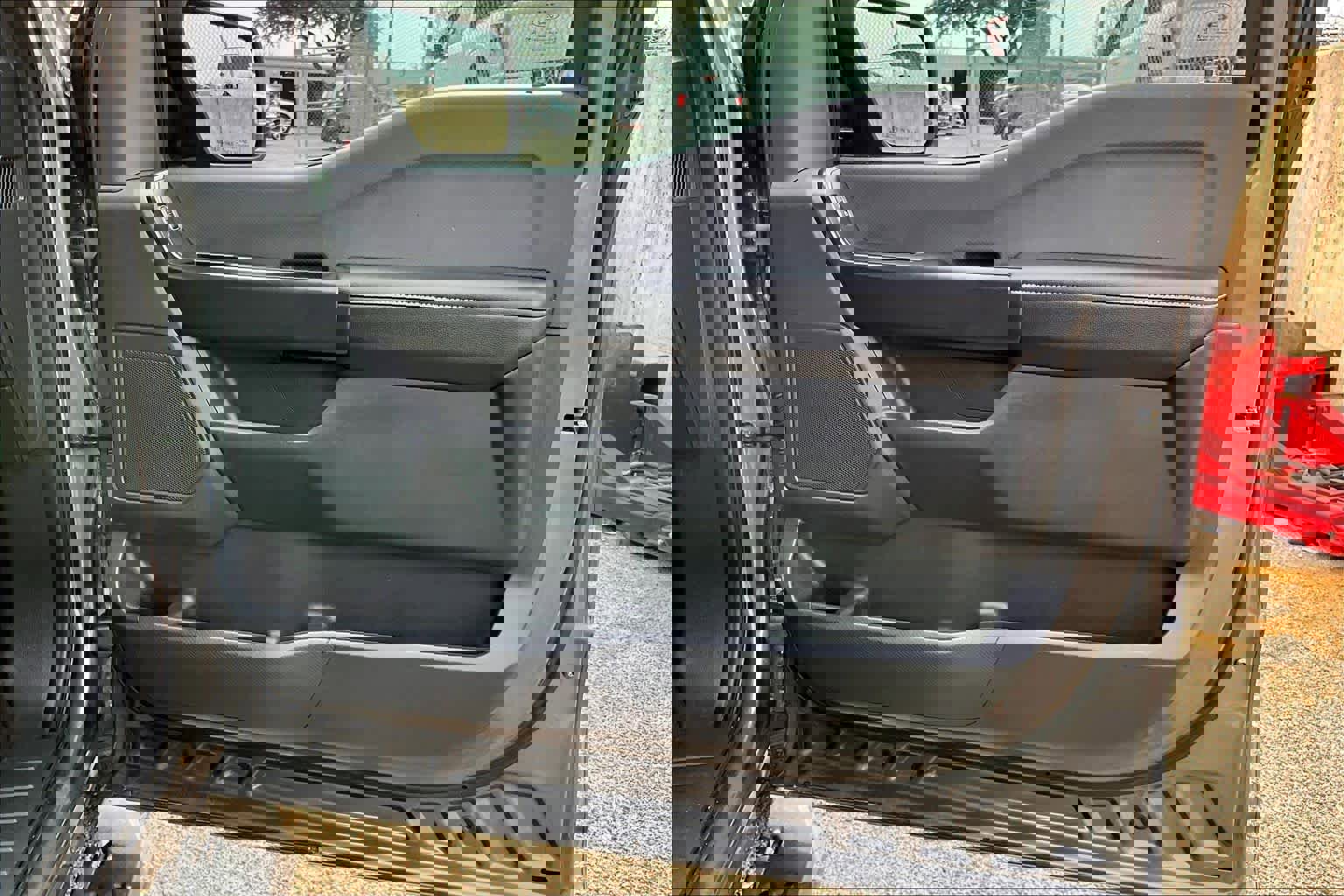 Certified 2024 Ford F150 STX image 22