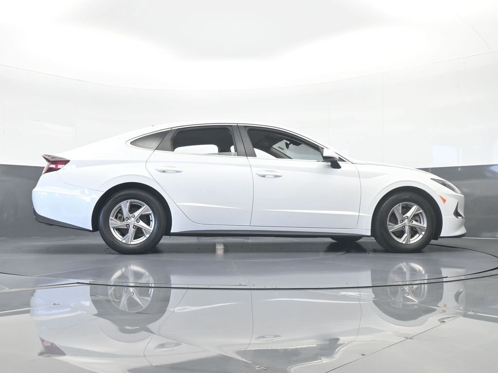 Used 2022 Hyundai Sonata SE image 57