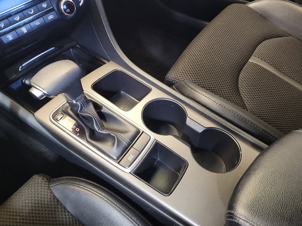 Used 2020 Kia Optima S w/ S Panoramic Sunroof Package FWD image 26