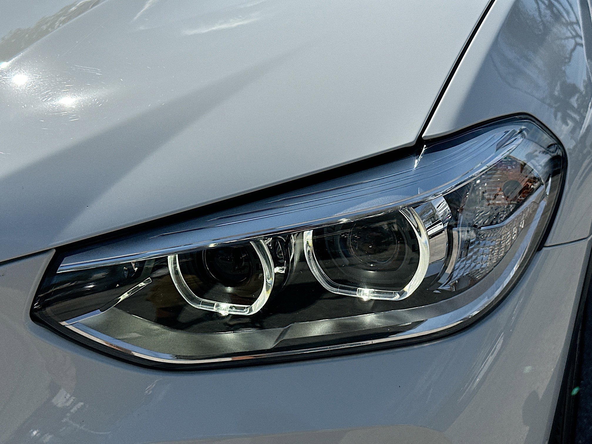 Used 2021 BMW X3 sDrive30i w/ Premium Package image 31