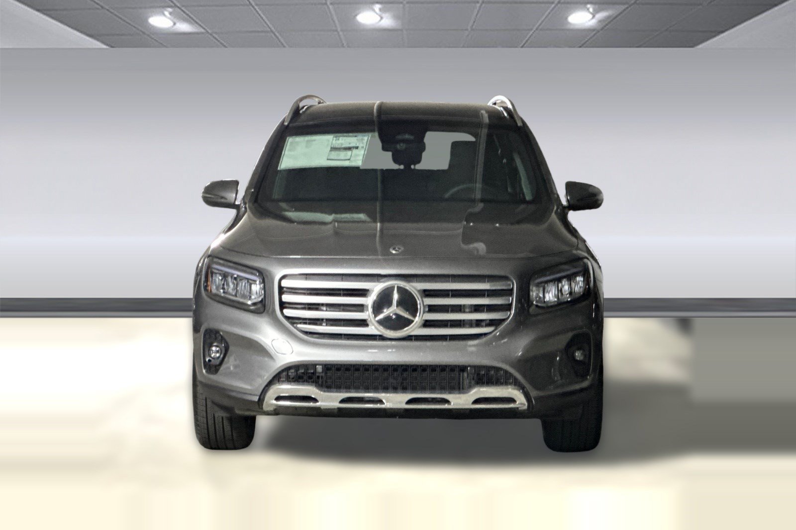 New 2026 Mercedes-Benz GLB 250 image 5
