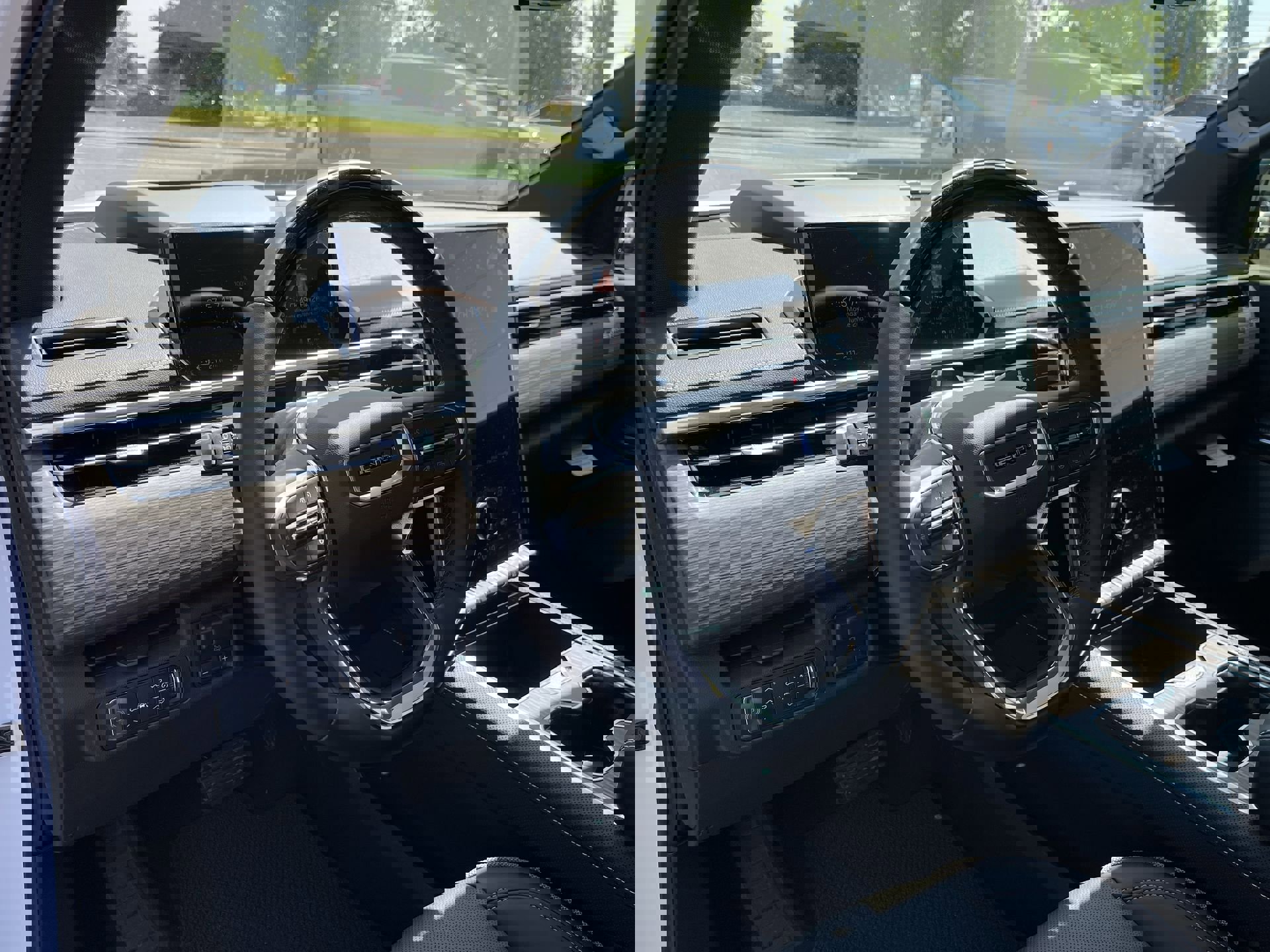 New 2025 GMC Sierra EV Denali image 44