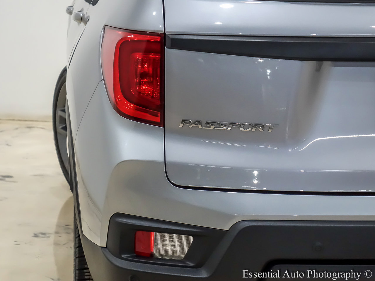 Used 2022 Honda Passport EX-L image 8