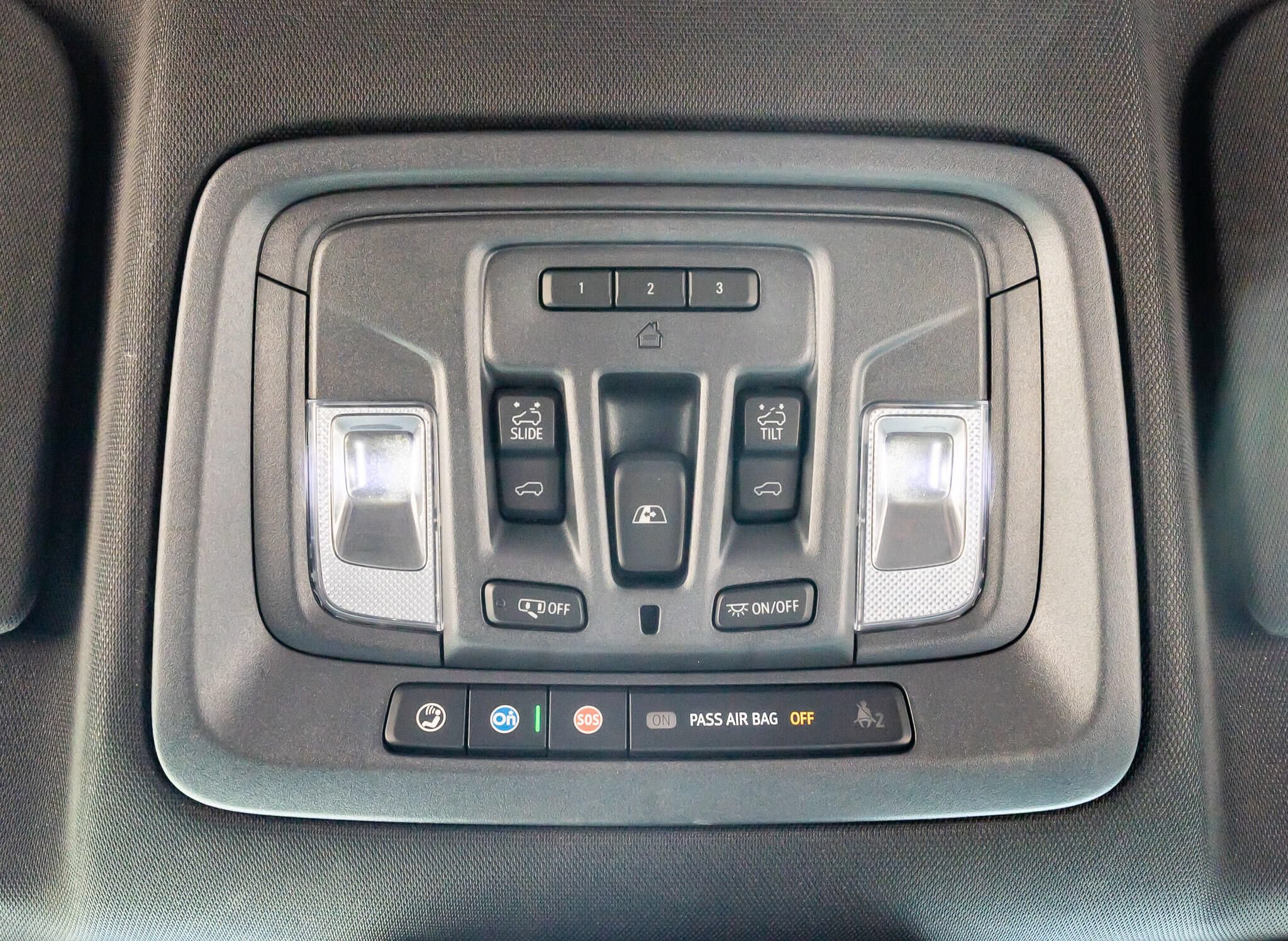 Used 2024 GMC Sierra 1500 AT4 w/ Technology Package AWD/4WD image 29