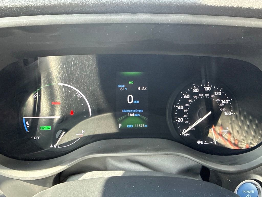 Used 2024 Toyota Sienna XSE AWD/4WD image 14