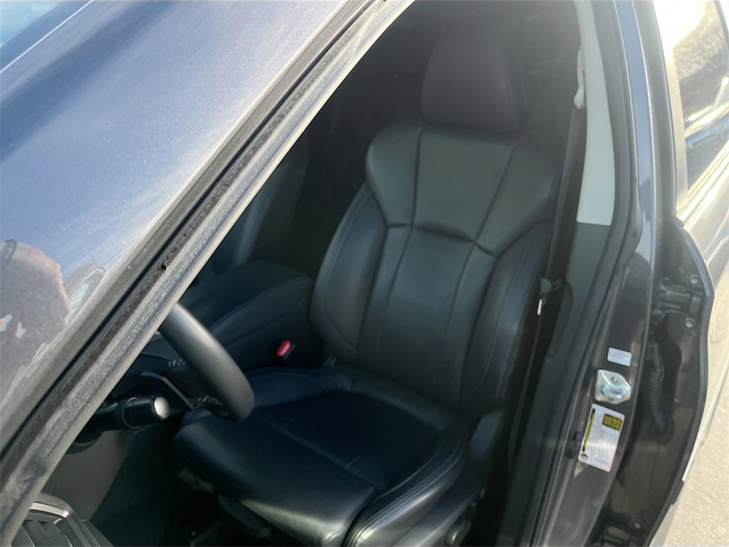 Used 2023 Subaru Ascent Touring image 20