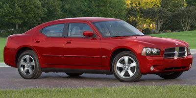 Used 2009 Dodge Charger SXT