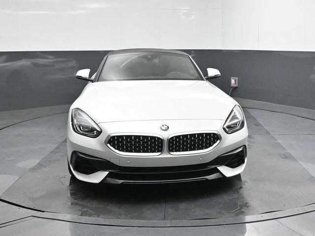 Used 2021 BMW Z4 sDrive30i w/ Convenience Package image 17