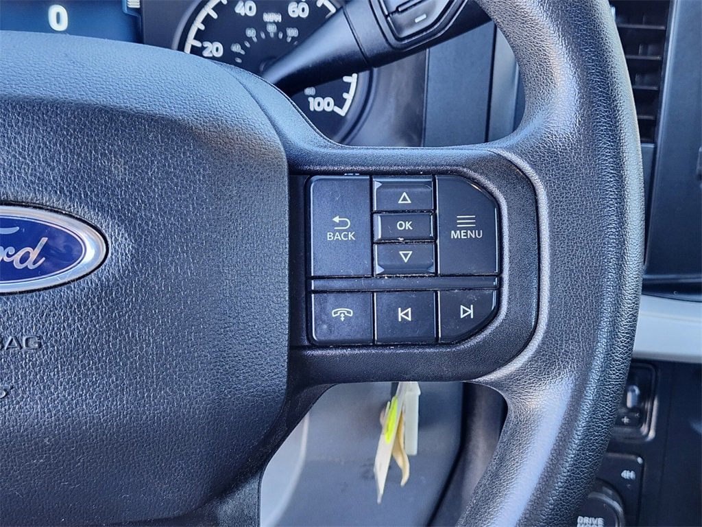 Used 2023 Ford F350 XL image 22