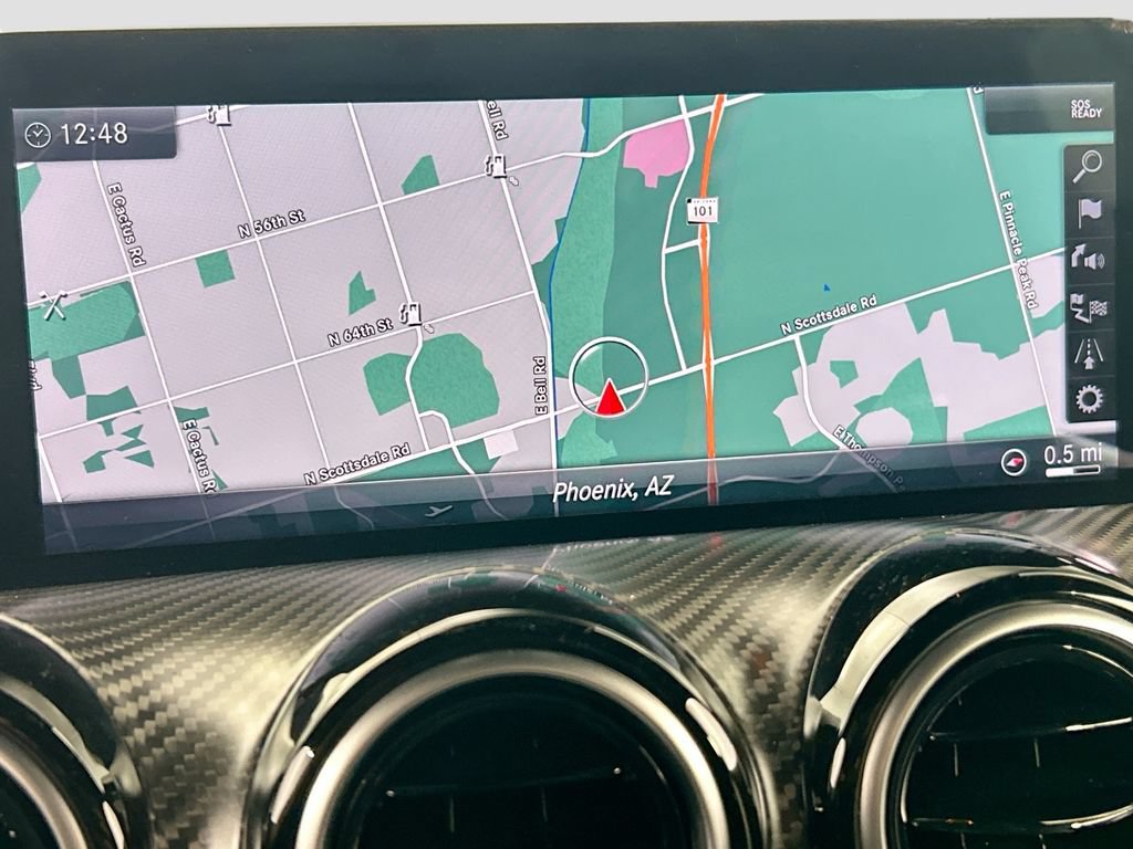 Used 2020 Mercedes-Benz AMG GT R image 14
