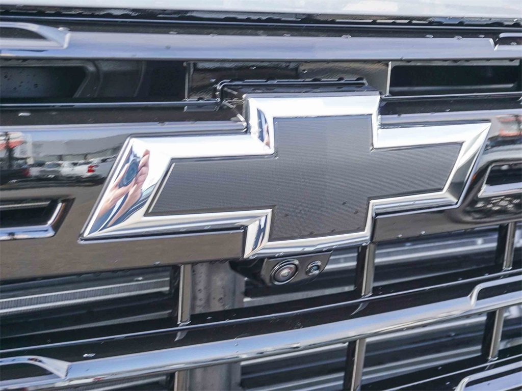 New 2026 Chevrolet Silverado 2500 LT w/ Trail Boss Package image 11
