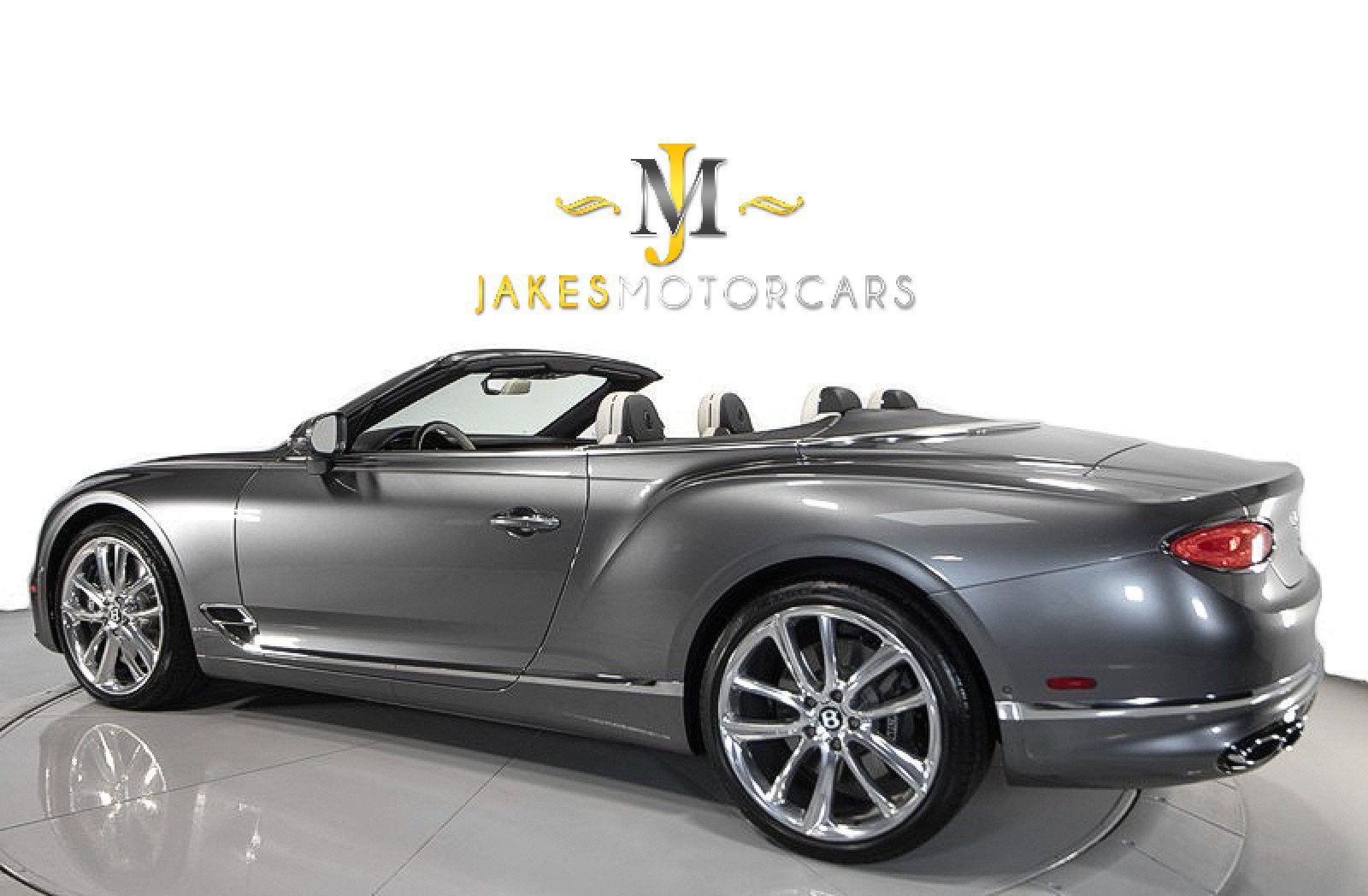Used 2021 Bentley Continental GT image 6