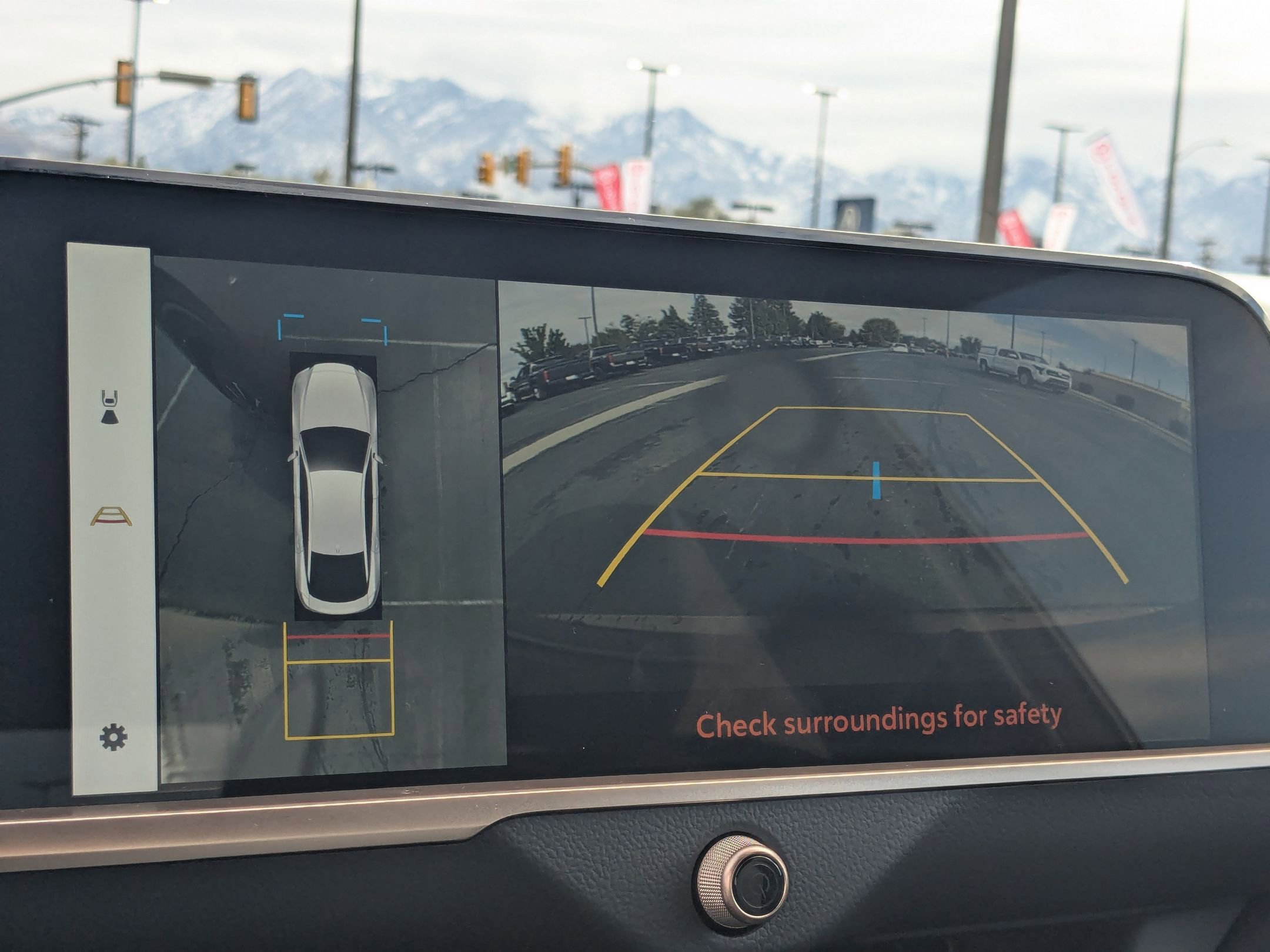 New 2026 Toyota Crown Platinum image 11