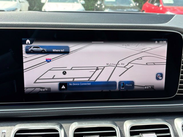 New 2026 Mercedes-Benz GLE 450 4MATIC image 38